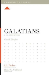  Galatians