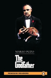 The Godfather, mit MP3-Audio-CD