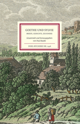 Goethe und Sylvie