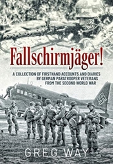  FallschirmjaGer!