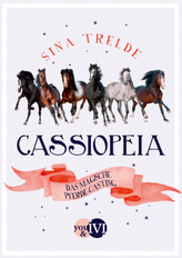 Cassiopeia - Das magische Pferde-Casting