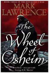 Red Queen's War - The Wheel of Osheim