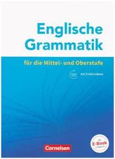 Cornelsen English Grammar