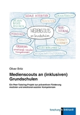 Medienscouts an (inklusiven) Grundschulen
