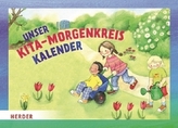 Unser Kita-Morgenkreiskalender