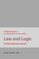 Law and Logic