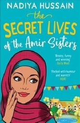 The Secret Lives Of The Amir Sisters