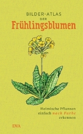 Bilder-Atlas der Frühlingsblumen