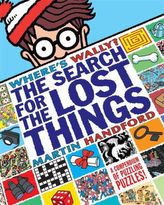 Where's Wally? The Search For The Last Things