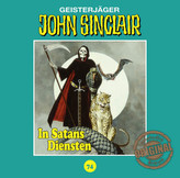 John Sinclair Tonstudio Braun - Folge 74, 1 Audio-CD