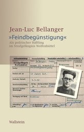 Feindbegünstigung