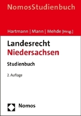 Landesrecht Niedersachsen