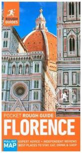 Pocket Rough Guide Florence