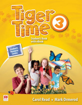 Student's Book + ebook + Sticker + Online Resource Centre