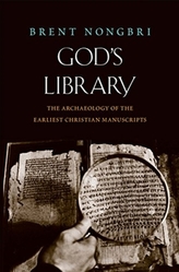  God\'s Library
