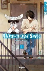 Nivawa und Saito. Bd.1
