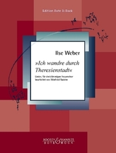 Ich wandre durch Theresienstadt, für Frauenchor