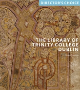 The Library of Trinity College, Dublin
