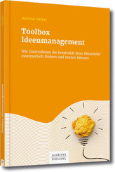 Toolbox Ideenmanagement