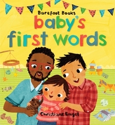  Baby\'s First Words