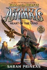 Spirit Animals - Heart of the Land
