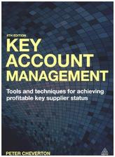 Key Account Management