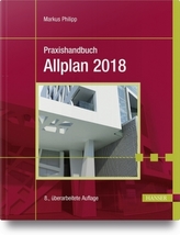 Praxishandbuch Allplan 2018