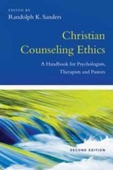  Christian Counseling Ethics