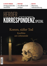 Komm, süßer Tod