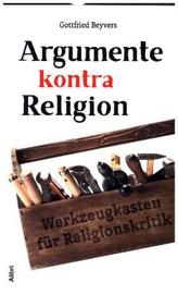 Argumente kontra Religion