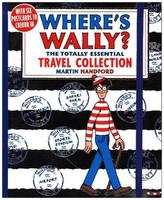 Where's Wally? - The Totally Essential Travel Collection