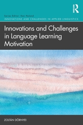  Innovations and Challenges in Language Learning Motivation