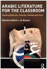 Arabic Literature for the Classroom