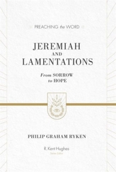  Jeremiah and Lamentations