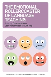  The Emotional Rollercoaster of Language Teaching