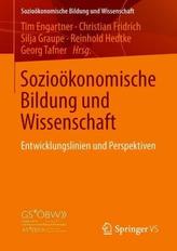 Sozioökonomische Bildung und Wissenschaft