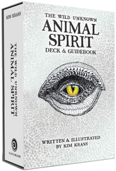 The Wild Unknown Animal Spirit, Deck and Guidebook