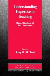  Understanding Expertise in Teaching