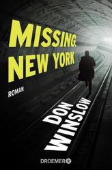 Missing. New York