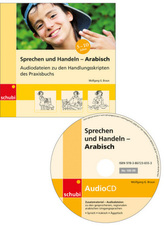 Sprechen und Handeln, 1 Audio-CD