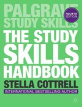 The Study Skills Handbook