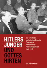 Hitlers Jünger und Gottes Hirten