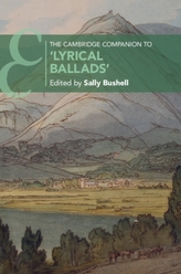 The Cambridge Companion to \'Lyrical Ballads\'