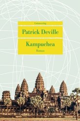 Kampuchea