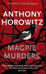 Magpie Murders