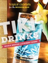  Tiki Drinks