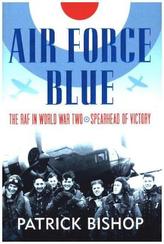 Air Force Blue