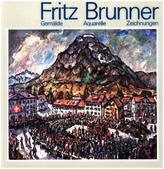 Fritz Brunner