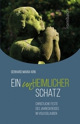 Ein unheimlicher Schatz