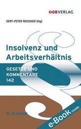 Insolvenz und Arbeitsverhältnis (f. Österreich)